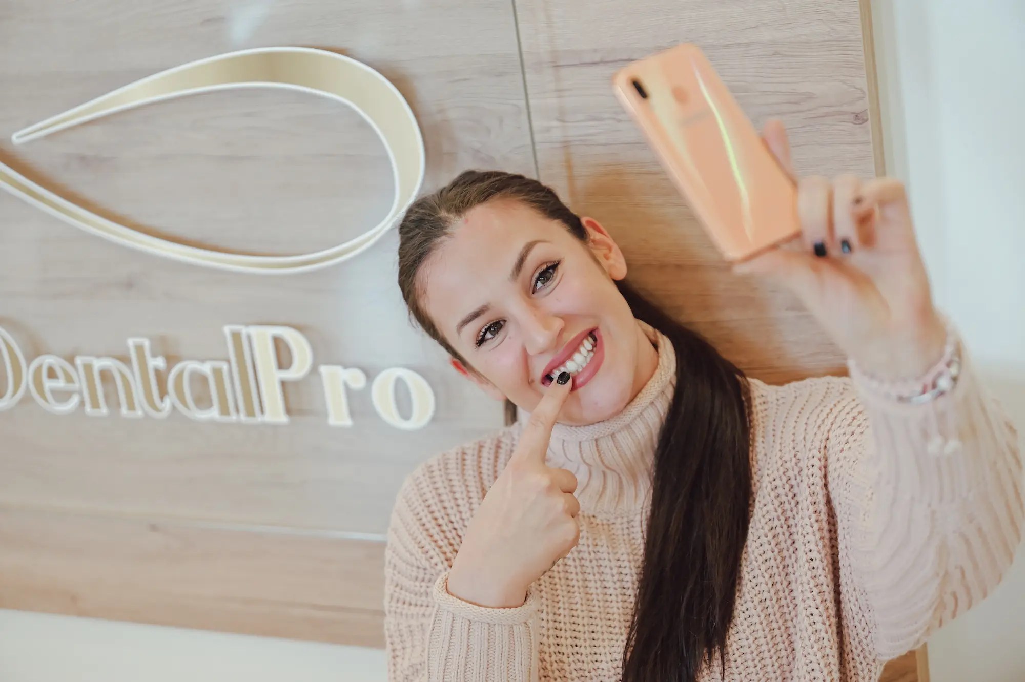 Cosa raccontano i nostri pazienti