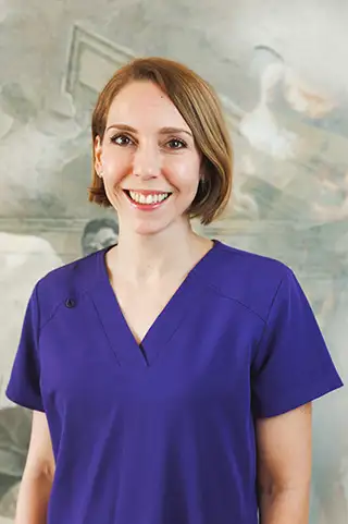 Patricija Križman, MD, PhD