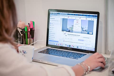 Dental Pro: Condizioni d'utilizzo