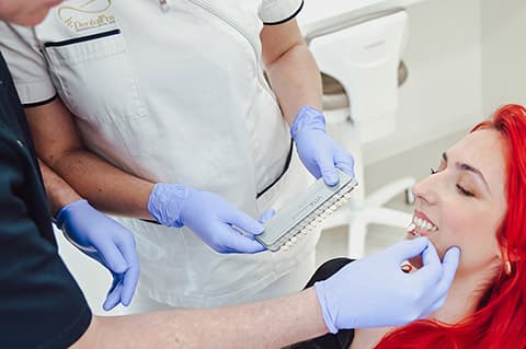 Chirurgia paradontale