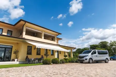 Clinica dentale Dental professionals Croazia