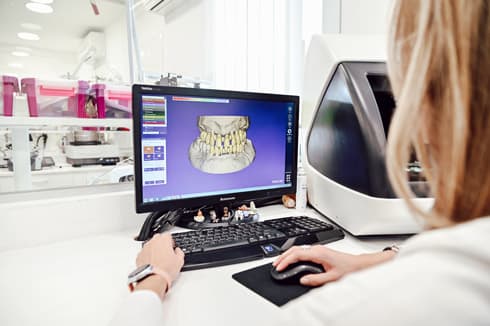 Dental Pro: Su di noi