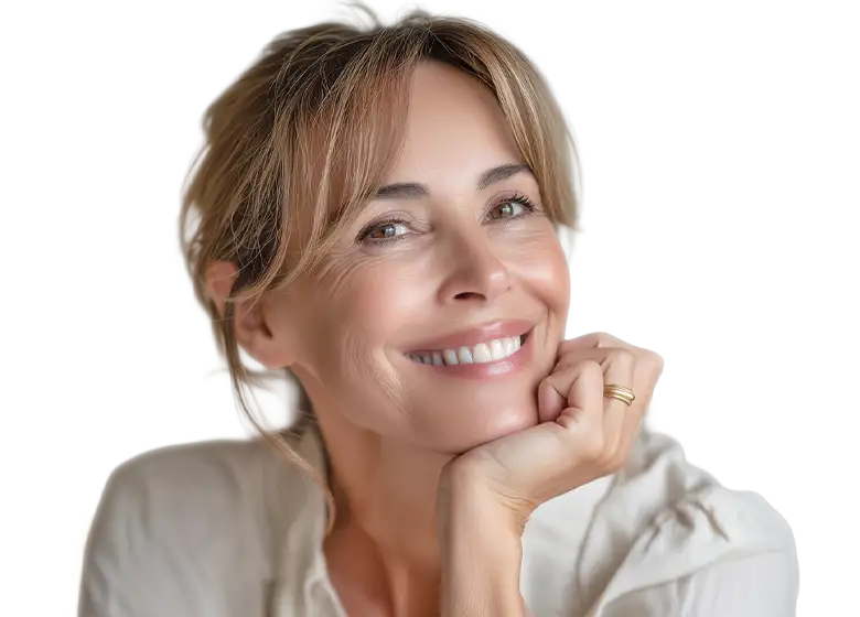 Abbi anche tu un nuovo sorriso perfetto