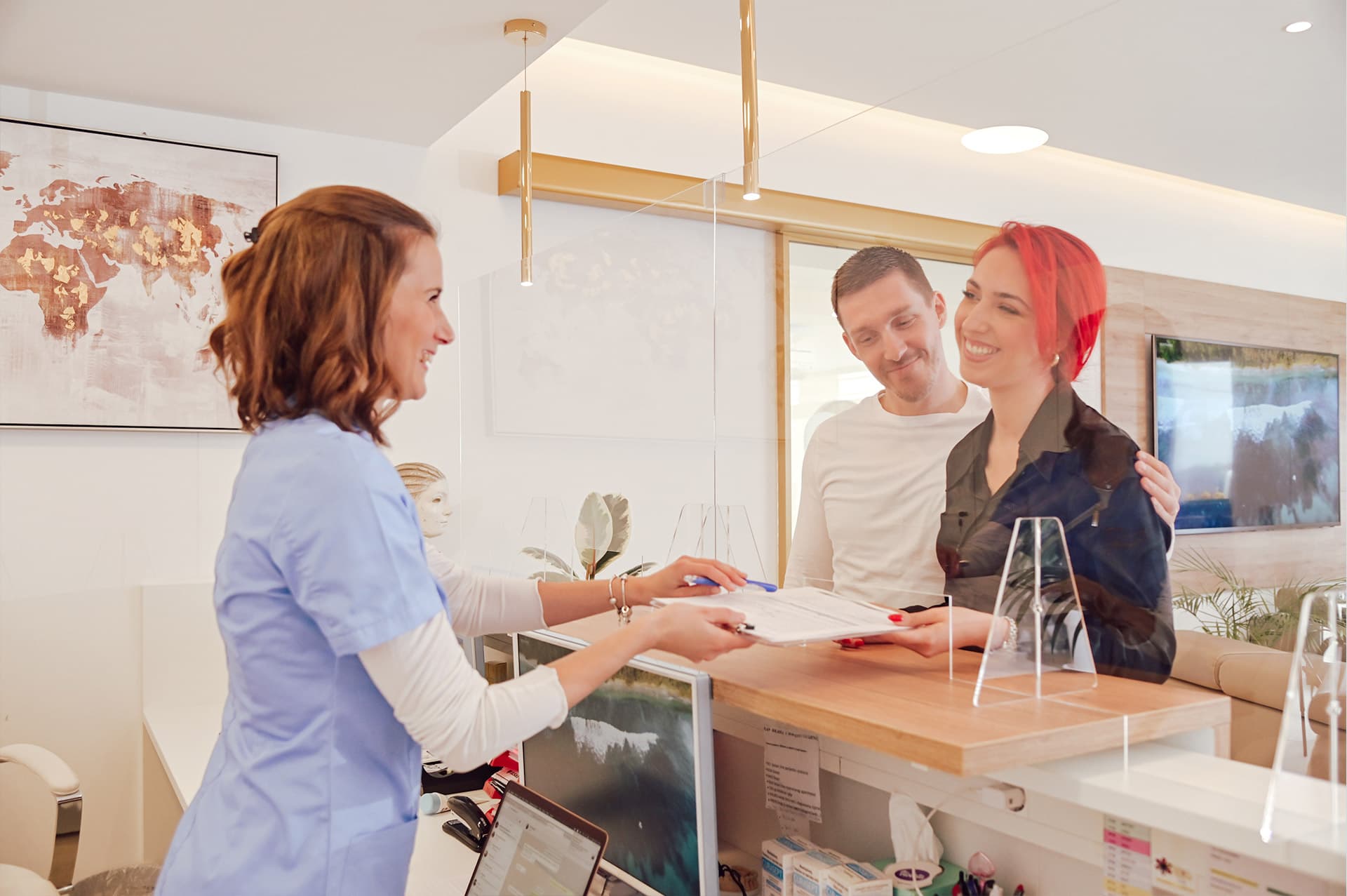 Dental Pro: Su di noi