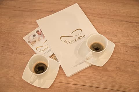 Dental Pro: Dichiarazione sulla privacy