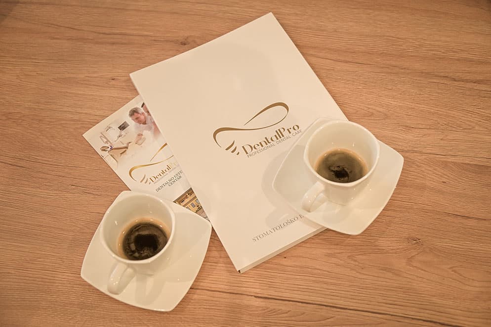 Dental Pro: Dichiarazione sulla privacy